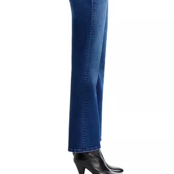 Mother Denim The Hustler Ankle in Heirloom - Picture 3 of 10